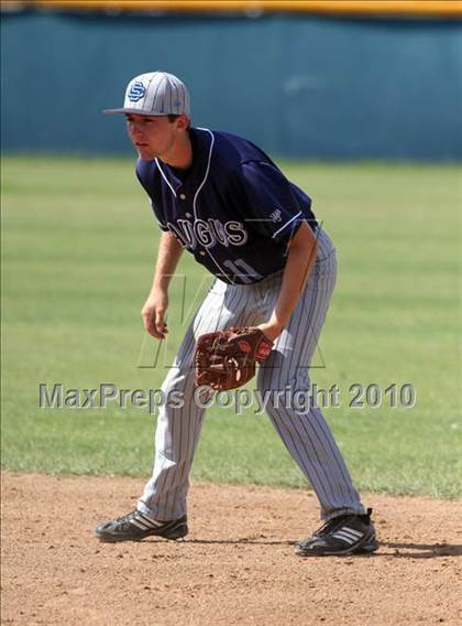Thumbnail 1 in Saugus @ West Ranch photogallery.