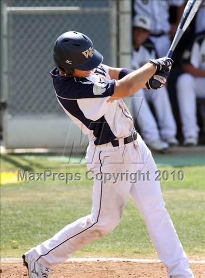 Thumbnail 2 in Saugus @ West Ranch photogallery.
