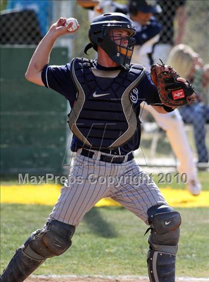 Thumbnail 2 in Saugus @ West Ranch photogallery.