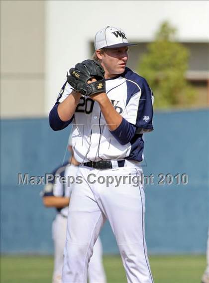 Thumbnail 1 in Saugus @ West Ranch photogallery.
