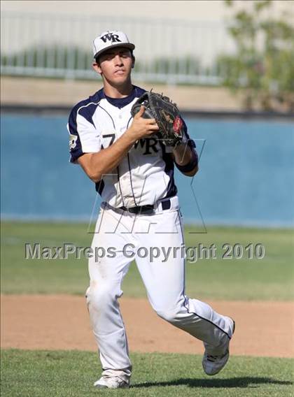 Thumbnail 3 in Saugus @ West Ranch photogallery.