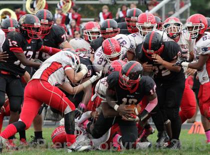 Thumbnail 1 in Patapsco @ Dulaney photogallery.