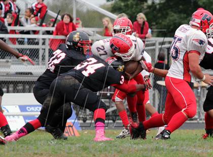 Thumbnail 1 in Patapsco @ Dulaney photogallery.