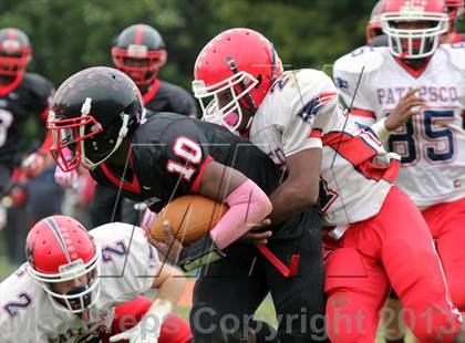 Thumbnail 2 in Patapsco @ Dulaney photogallery.