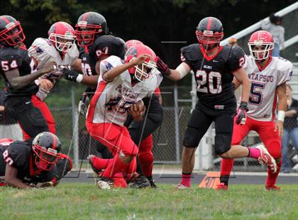 Thumbnail 3 in Patapsco @ Dulaney photogallery.