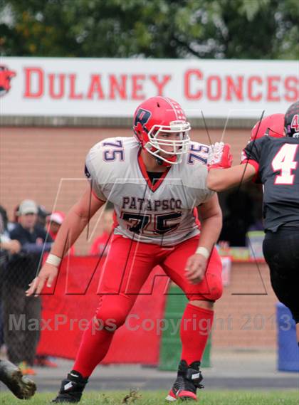 Thumbnail 3 in Patapsco @ Dulaney photogallery.