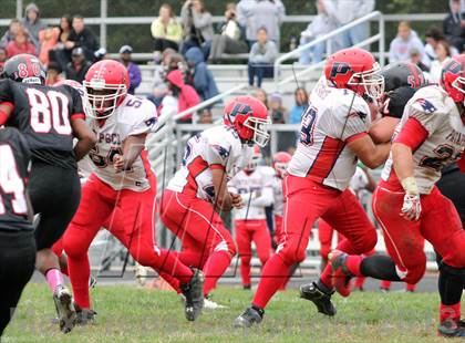 Thumbnail 1 in Patapsco @ Dulaney photogallery.