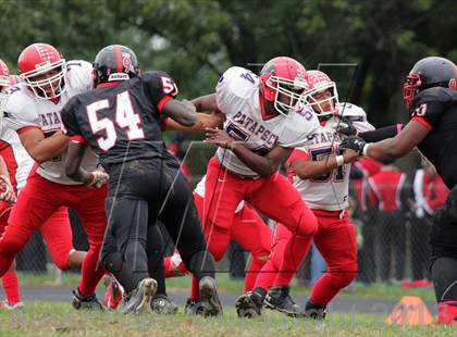 Thumbnail 1 in Patapsco @ Dulaney photogallery.