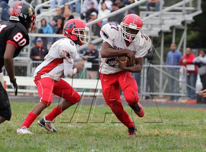 Thumbnail 3 in Patapsco @ Dulaney photogallery.