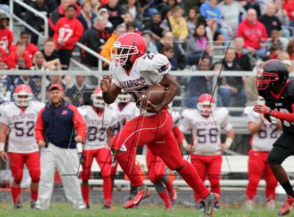 Thumbnail 2 in Patapsco @ Dulaney photogallery.