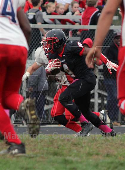 Thumbnail 3 in Patapsco @ Dulaney photogallery.