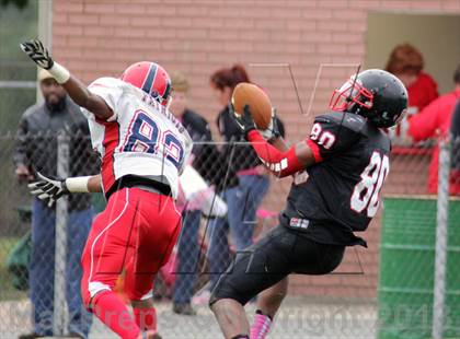 Thumbnail 2 in Patapsco @ Dulaney photogallery.