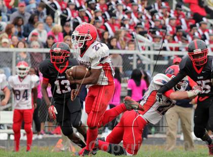 Thumbnail 1 in Patapsco @ Dulaney photogallery.