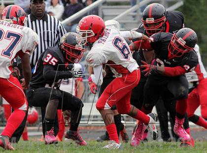 Thumbnail 2 in Patapsco @ Dulaney photogallery.