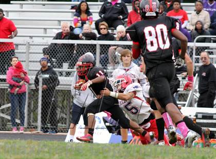 Thumbnail 2 in Patapsco @ Dulaney photogallery.