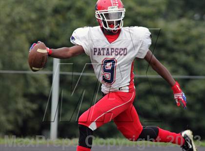 Thumbnail 1 in Patapsco @ Dulaney photogallery.