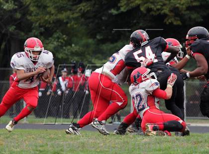 Thumbnail 3 in Patapsco @ Dulaney photogallery.