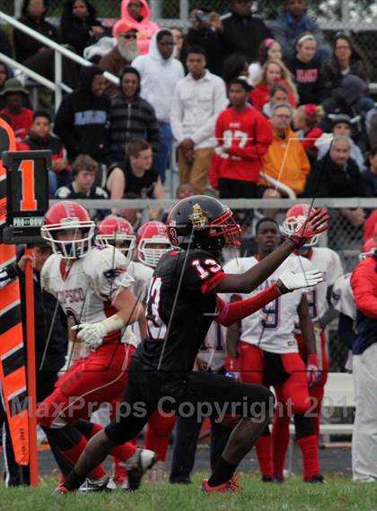 Thumbnail 3 in Patapsco @ Dulaney photogallery.