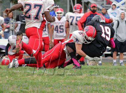 Thumbnail 1 in Patapsco @ Dulaney photogallery.