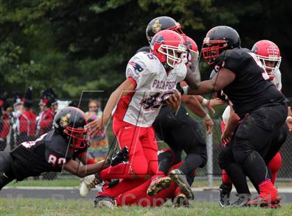 Thumbnail 2 in Patapsco @ Dulaney photogallery.