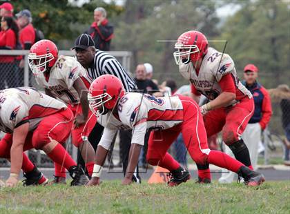 Thumbnail 1 in Patapsco @ Dulaney photogallery.