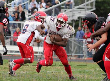 Thumbnail 1 in Patapsco @ Dulaney photogallery.