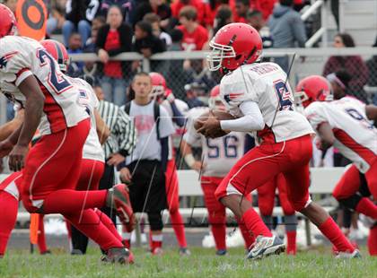 Thumbnail 2 in Patapsco @ Dulaney photogallery.