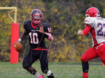 Thumbnail 1 in Patapsco @ Dulaney photogallery.