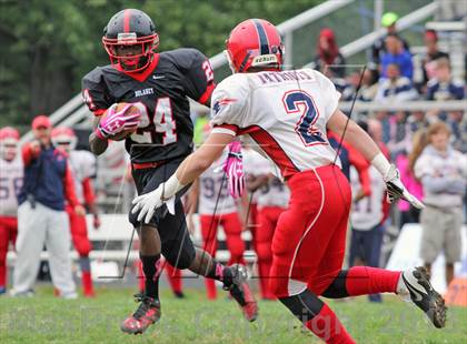 Thumbnail 1 in Patapsco @ Dulaney photogallery.