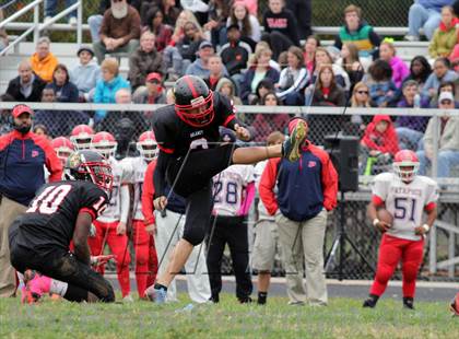 Thumbnail 3 in Patapsco @ Dulaney photogallery.