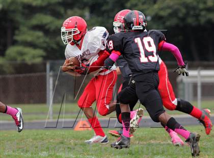 Thumbnail 2 in Patapsco @ Dulaney photogallery.