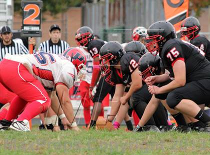 Thumbnail 1 in Patapsco @ Dulaney photogallery.