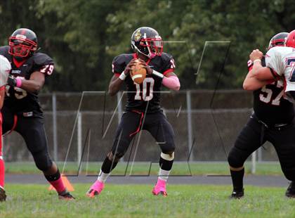 Thumbnail 2 in Patapsco @ Dulaney photogallery.