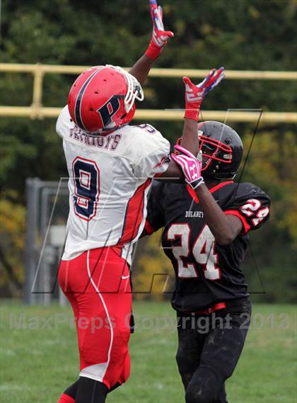 Thumbnail 3 in Patapsco @ Dulaney photogallery.
