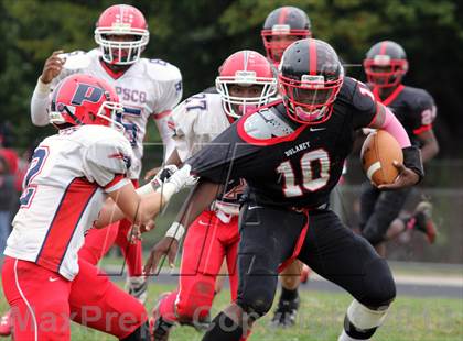 Thumbnail 1 in Patapsco @ Dulaney photogallery.