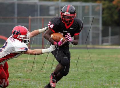 Thumbnail 3 in Patapsco @ Dulaney photogallery.