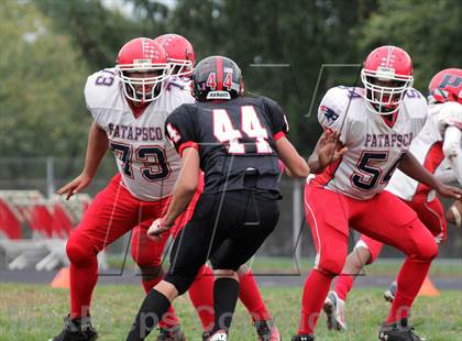 Thumbnail 1 in Patapsco @ Dulaney photogallery.