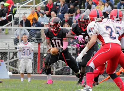 Thumbnail 2 in Patapsco @ Dulaney photogallery.