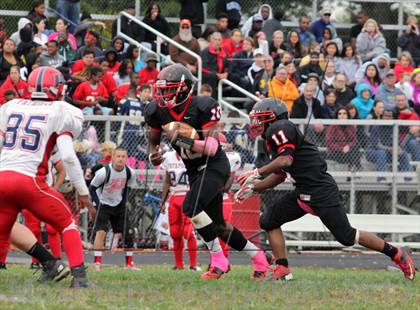 Thumbnail 3 in Patapsco @ Dulaney photogallery.