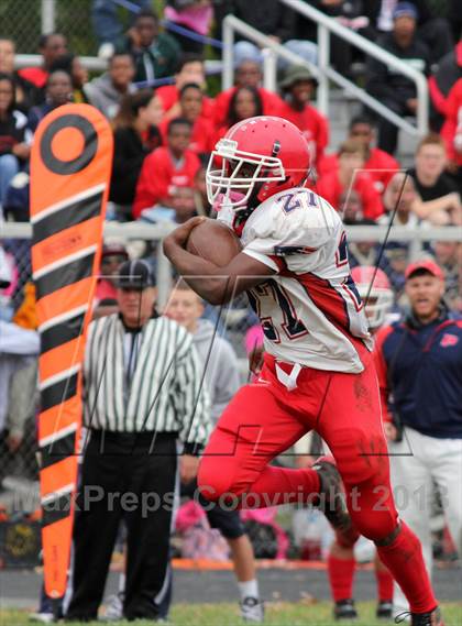 Thumbnail 3 in Patapsco @ Dulaney photogallery.