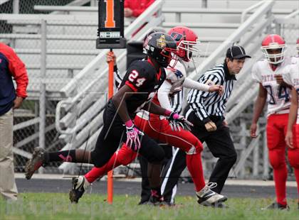 Thumbnail 3 in Patapsco @ Dulaney photogallery.