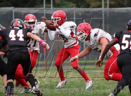 Thumbnail 1 in Patapsco @ Dulaney photogallery.