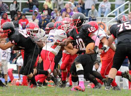 Thumbnail 2 in Patapsco @ Dulaney photogallery.