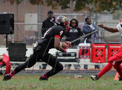 Thumbnail 1 in Patapsco @ Dulaney photogallery.