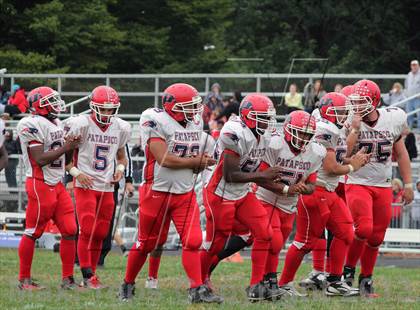 Thumbnail 1 in Patapsco @ Dulaney photogallery.