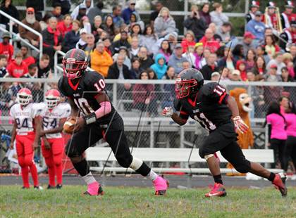 Thumbnail 2 in Patapsco @ Dulaney photogallery.