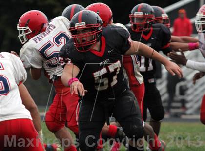 Thumbnail 3 in Patapsco @ Dulaney photogallery.