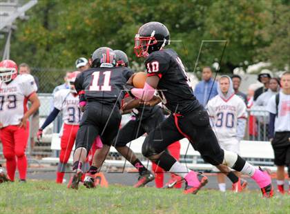Thumbnail 3 in Patapsco @ Dulaney photogallery.