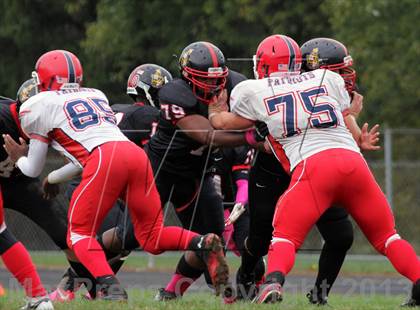 Thumbnail 2 in Patapsco @ Dulaney photogallery.