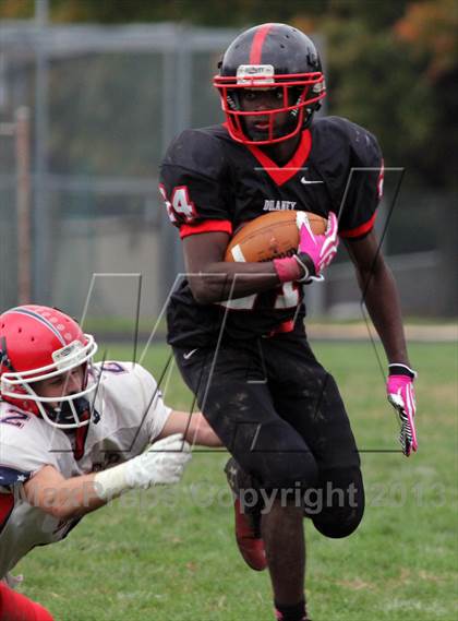 Thumbnail 1 in Patapsco @ Dulaney photogallery.